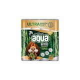 Nacario Aqua Bambu 40'lı Tuvalet Kağıdı