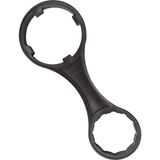 Nacario Aquafit Su Arıtma Cihazları Için Filtre Kabı ve Membran Kabı Açma Anahtarı, Aquafit