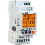 Nacario AR-01D-NFC Astronomik Zaman Saati