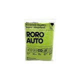 Nacario Araç Cila Kurulama Bezi – Yeşil | 50X70 cm – 440 Gsm