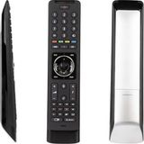Nacario Arçelik Beko Grundig Xra18700-Aa High-Bt-Gyro-Voice-48 Arçelik-Pıp Lcd Sihirli Metalik Kumanda