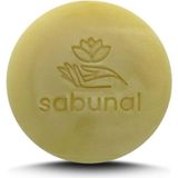Nacario Argan Yağı Sabunu - Parlak ve Hacimli Saçlar Için Doğal Sabun 100 gr