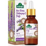 Nacario Arifoğlu Acı Elma Adaçayı Yağı 20ML - Doğal ve Yüksek Kalite Adaçayı Yağı