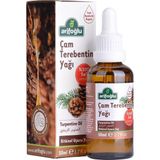 Nacario Arifoğlu Çam Terebentin Yağı 50ML, Saçı Besleyici Doğal Formülüyle Saçınıza Canlılık Kazandırır; Arifoğlu Pine Turpentine Oil 50ML Revitalizes Hair With Its Nourishing Natural Formula.