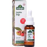 Nacario Arifoğlu Jojoba Yağı 20ML | Arifoğlu Jojoba Oil 20ML.%100 Saf