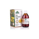 Nacario Arifoğlu Kantaron Yağı (Sarı) 250 ml - Yeni Ürün