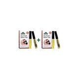 Nacario Arifoğlu Kaş Kirpik Bakım Yağı 10ML 10ML 2 Kutu PAKET0109