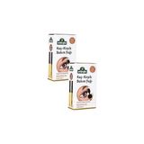 Nacario Arifoğlu Kaş Kirpik Bakım Yağı 10ML+10ML 2 Kutu
