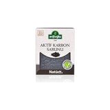 Nacario Arifoğlu Natür Aktif Karbon Sabunu 125G