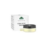 Nacario Arifoğlu Organik Esek Sütü Kremi 50ML (Tüm Ciltler)