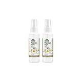 Nacario Arifoğlu Papatya Suyu Sprey 100ML + 100ML 2 Li Set