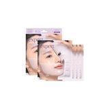 Nacario Ariul Expert Peptide Collagen Gel Mask (4 Sheets) - Peptit & Kolajen Sıkılaştırıcı Jel Maske 4’lü S