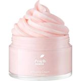 Nacario Ariul Peach Soda Whipping Cream Cleanser 200ML-ŞEFTALI Ekstreli Gözenek Arındırıcı Yoğun Köpük Temizleyici