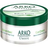 Nacario Arko Classic Bakım Kremi, Kuru Ciltler Için, 250 ml x 2 Adet