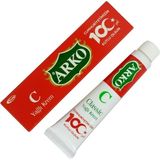 Nacario Arko Classic Yağlı Krem 20 cc (100 Yıl 20CC)
