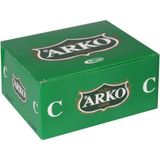 Nacario Arko Classic Yağlı Krem 20 cc 12'li Paket