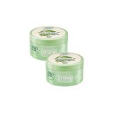 Nacario Arko Nem Besleyici Bakım Kremi Zeytinyağlı 2X250 ml