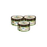 Nacario Arko Nem Değerli Yağlar Avokado Yağı Nemlendirici Krem 250 ml x 3 Adet