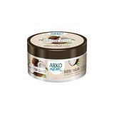 Nacario Arko Nem Değerli Yağlar Hindistan Cevizi Yağlı Krem 250 ml