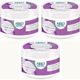Nacario Arko Nem Hyalüronik Krem 420 ml 3 Adet