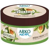 Nacario Arko Nem Krem Değerli Yağlar Avokado 250ML