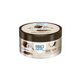 Nacario Arko Nem Krem Değerli Yağlar Hindistancevizi 250 ml
