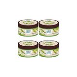 Nacario Arko Nem Krem Değerli Yağlar Zeytinyağlı 250 ml 4'lü Set, TYBD2LX9J3QW2DAU82