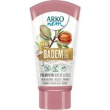 Nacario Arko Nem Prebiyotik Badem Sütlü Krem, 60 ml