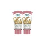 Nacario Arko Nem Prebiyotik Krem Serisi Pirinç Sütü 60 ml X2