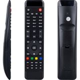 Nacario Arnix Hd Uydu Alıcı Kumandası