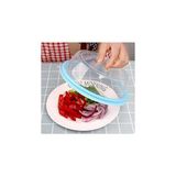 Nacario Arsimo Vakumlu Yemek Saklama Kapağı, Çok Amaçlı Saklama Kabı, 21X6 cm