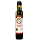 Nacario Art Taş Değirmen Üzüm Çekirdeği Yağı 250 ML%100 Saf Doğal Soğuk Sıkım (30ML Dolum Şişesi Hediye)