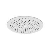Nacario Artema Lite Lc A45646 Duş Başlığı 40 cm Krom