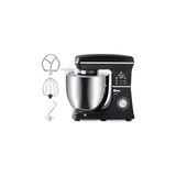 Nacario Aryıldız 153AR305805 Homechef Xxl 10 Lt Stand Mixer Siyah