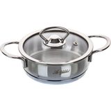 Nacario Aryildiz Aryıldız Petit Mini Sahan 14CM