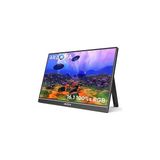 Nacario Arzopa Z1C 16.1 Inç 60Hz Full Hd IPS Type-C Taşınabilir Monitör