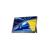 Nacario Arzopa Z1FC 16.1 Inç 144Hz Full Hd IPS Type-C Taşınabilir Monitör