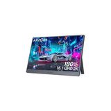 Nacario Arzopa Z3FC 16.1 Inç 180Hz 2k Qhd IPS Type-C Taşınabilir Monitör