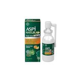 Nacario Aspinatura Kids Boğaz Spreyi Kayısı Limon 20 ml