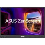 Nacario Asus Zenscreen MB16FC 16 IPS 1920X1200 5ms 75Hz 300CD Mini-Hdmı Usb-C 3yıl,flıcker-Free,düşük Mavi Işık,taşınabilir Monitör