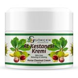 Nacario At Kestanesi Kremi 250 Ml.