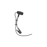 Nacario Audio-Technica PRO35 Kondansatör Mikrofon, Klipsli Enstrüman Için