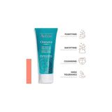 Nacario Avene Cleanance Gel Tüp - Yağlı ve Akneli Ciltler Için Temizleme Jeli 200ML