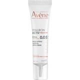 Nacario Avene Hyaluron Activ Procedure Hyalüronik Asit, Niasinamid ve Retinal Içeren Göz ve Dudak Kremi 15 Mililitre