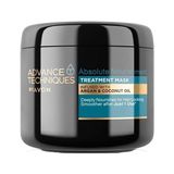 Nacario Avon Advance Techniques Argan ve Hindistan Cevizi Yağı Içeren Saç Maskesi 375 Ml.