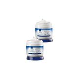 Nacario Avon Care Gliserin ve Badem Sütü Içeren Nemlendirici El, Yüz ve Vücut Kremi 400 Ml. Ikili Set