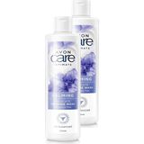 Nacario Avon Care Intimate Calming Dış Genital Bölge Temizleyici 250 Ml. Ikili Set