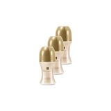 Nacario Avon Far Away Kadın Rollon 50 Ml. Üçlü Set