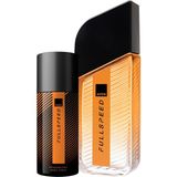 Nacario Avon Full Speed Parfüm ve Deodorant Set