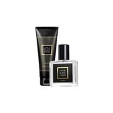 Nacario Avon Little Black Dress Kadın Parfüm 30 Ml. ve Vücut Losyonu Paketi